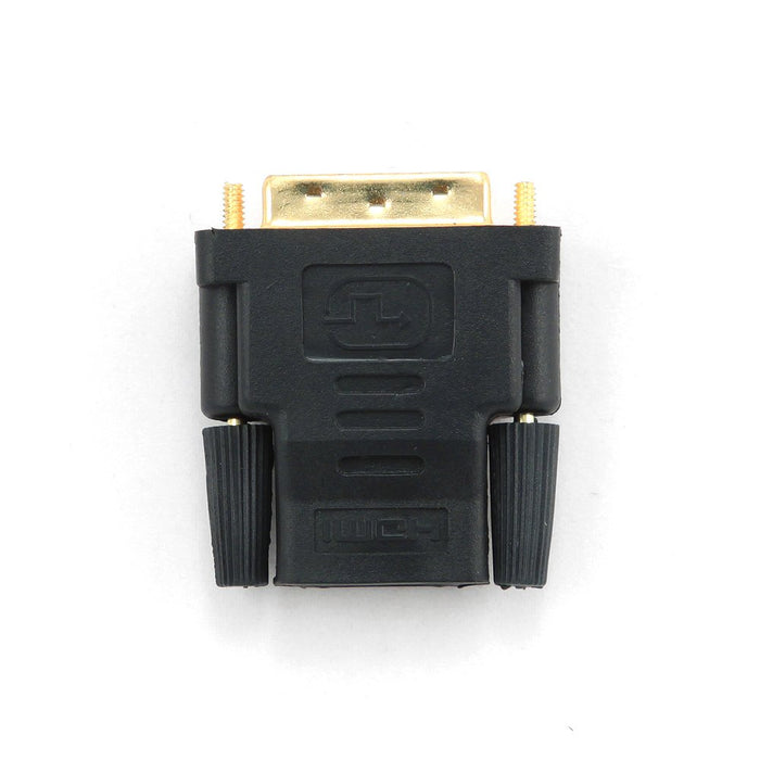 EAN 8716309054836 - Gembird A-HDMI-DVI-2 cambiador de género para cable Negroimagen 5)