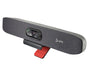 EAN 0197961119213 - HP Poly Studio R30 USB Video Bar No Radio GSA/TAA Gris 3840 x 2160 Pixeles imagen 11