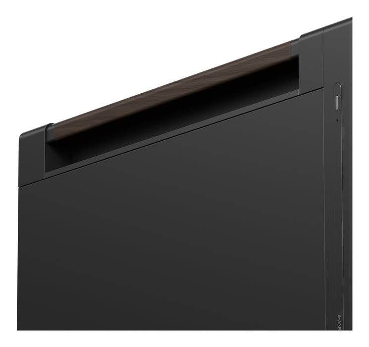 EAN 4711636014281 - ASUS ProArt PA602 Wood Edition Modern Black - Metal Panel Midi Tower Negro, Madera imagen 14