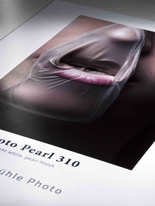 EAN 4011367097868 - Hahnemühle Photo Pearl 310 A4 Blanco Perlado imagen 2