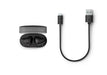 EAN 4895229139565 - Philips TAT2139BK/00 auricular y casco Auriculares Inalámbrico Dentro de oído Llamadas/Música Bluetooth N imagen 7