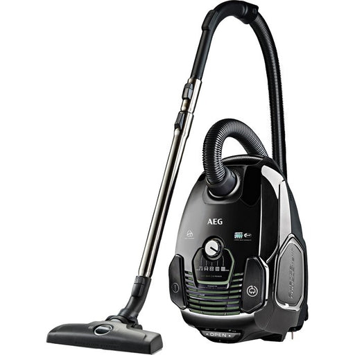 EAN 7332543656578 - AEG VX7-2-ÖKOX 3,5 L Aspiradora cilíndrica Secar 650 W Bolsa para el polvo imagen 1