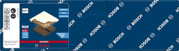 EAN 4059952545073 - Bosch 2 608 901 169 soporte para lijado manual Grano medio Bloque de lijado imagen 2
