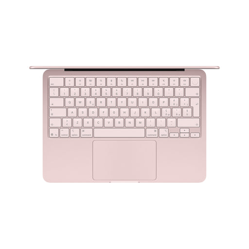 EAN 195950854046 - Apple MacBook Neo Apple A A18 Pro Portátil 33 cm (13") 8 GB 512 GB SSD Wi-Fi 6E (802.11ax) macOS Tahoe Ros imagen 2