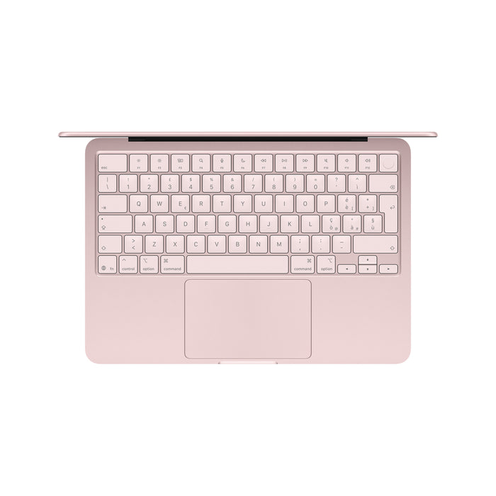 EAN 195950854046 - Apple MacBook Neo Apple A A18 Pro Portátil 33 cm (13") 8 GB 512 GB SSD Wi-Fi 6E (802.11ax) macOS Tahoe Ros imagen 2
