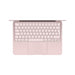 EAN 195950854046 - Apple MacBook Neo Apple A A18 Pro Portátil 33 cm (13") 8 GB 512 GB SSD Wi-Fi 6E (802.11ax) macOS Tahoe Ros imagen 2