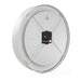 EAN 4007218194114 - Mebus 19411 reloj de mesa o pared Reloj mecánico Alrededor Blanco imagen 5