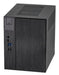 EAN 4710483939136 - Asrock DeskMeet X300 PC tamaño 8L Negro AMD X300 Zócalo AM4 imagen 2