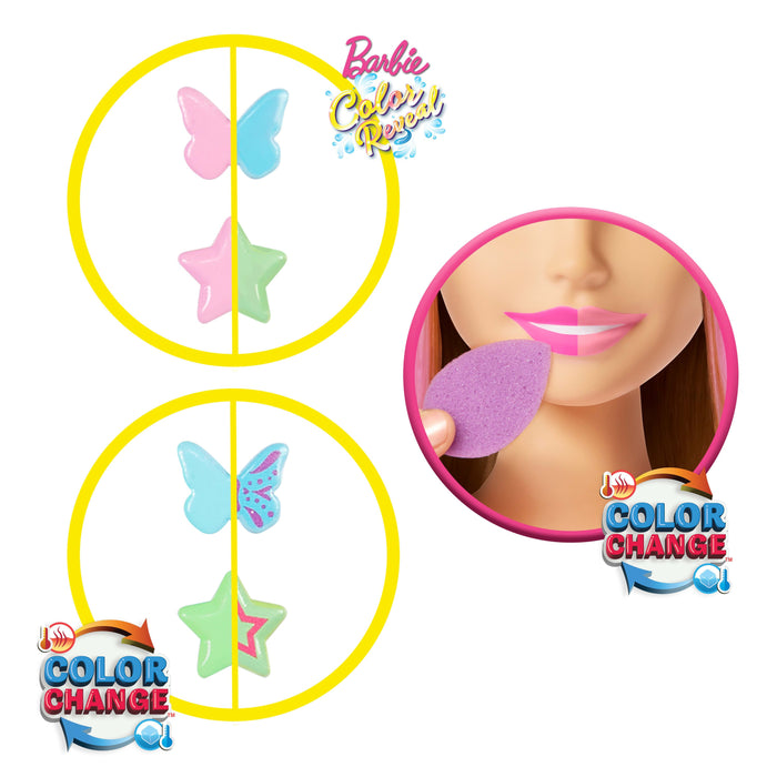 EAN 0194735296651 - Barbie JFG81 muñeca imagen 7