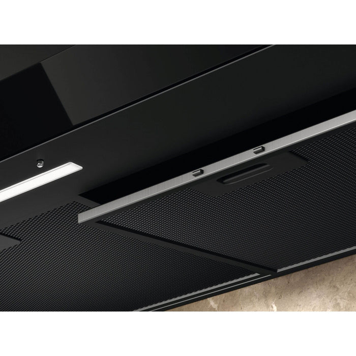 EAN 7333394074412 - Electrolux LFT816K De pared Negro 600 m³/h imagen 12