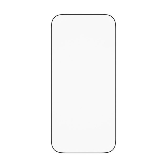 EAN 5715685029707 - PanzerGlass SAFE. by ® Screen Protector w. Black Frame iPhone 17 Pro | Ultra-Wide Fit w. EasyAligner Prot imagen 4