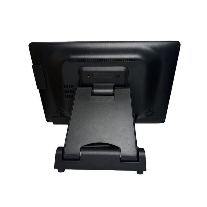 EAN 8447071002243 - Premier KT-100 FT W N97 Todo-en-Uno 39,6 cm (15.6") 1366 x 768 Pixeles Pantalla táctil Negro imagen 6
