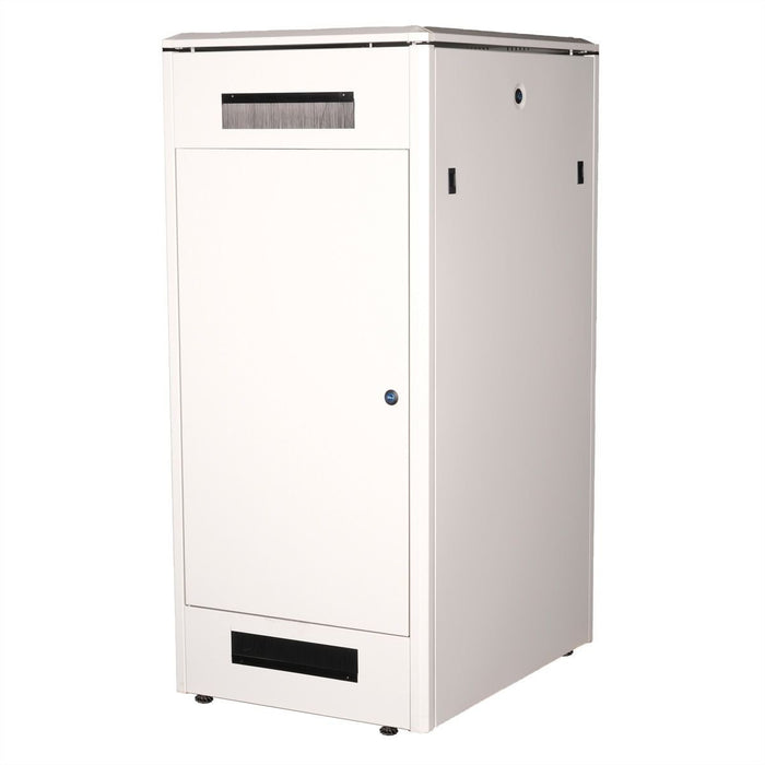 EAN 7630049600546 - ROLINE 26.21.0053 armario rack 26U Rack o bastidor independiente Gris imagen 7