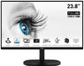 EAN 4711377121972 - MSI Pro MP245V pantalla para PC 60,5 cm (23.8") 1920 x 1080 Pixeles Full HD LCD Negro imagen 6