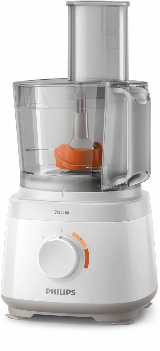 EAN 8710103900979 - Philips Daily Collection HR7320/00 robot de cocina 700 W 2,1 L Blanco imagen 1