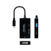 EAN 8433281013049 - Nanocable 10.16.4301-ALL Adaptador gráfico USB 3840 x 2160 Pixeles Negro imagen 3