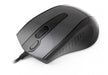 EAN 4711421859370 - A4Tech N-500F ratón Oficina mano derecha USB tipo A V-Track 1600 DPI imagen 3