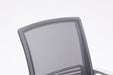 EAN 5901443390794 - Activejet YK01 SZ silla de oficina y de ordenador Asiento acolchado Respaldo de malla imagen 17