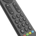 EAN 4047443532282 - Hama 00221056 mando a distancia IR inalámbrico TV Botones imagen 6