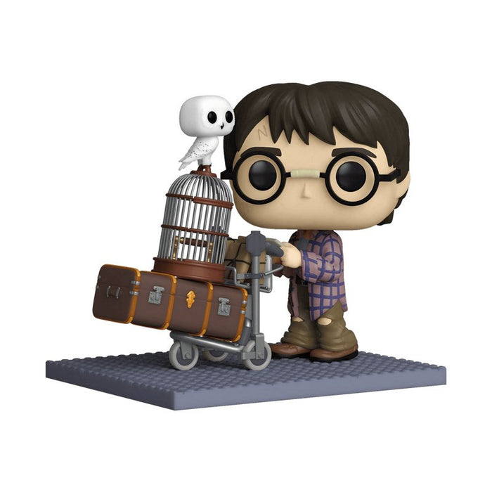 EAN 0889698573603 - FUNKO POP! Deluxe 57360 toy figure imagen 1