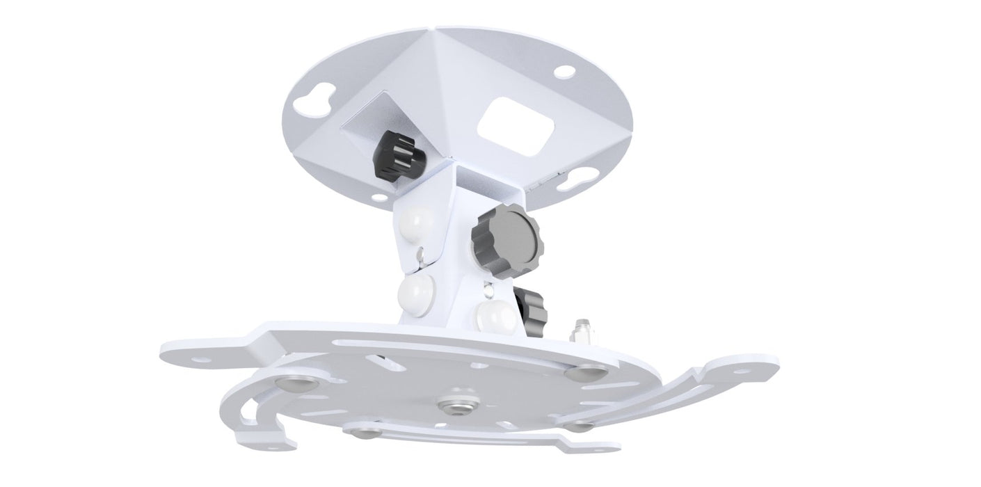 EAN 5902841130487 - Edbak PMV400W montaje para projector Techo Blanco imagen 1