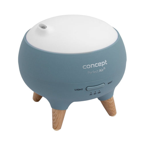 EAN 8595631022856 - Concept DF1010 difusor de aroma Tanque Azul imagen 1