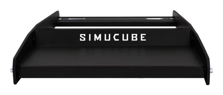 EAN 6430082360312 - SIMUCUBE Baseplate Placa de montaje de pedal imagen 5