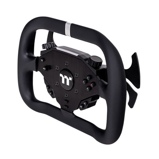 EAN 4711658545725 - Thermaltake F100 Formula Steering Wheel for G6 and G15 Wheel Base Negro Volante imagen 2