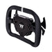 EAN 4711658545725 - Thermaltake F100 Formula Steering Wheel for G6 and G15 Wheel Base Negro Volante imagen 2