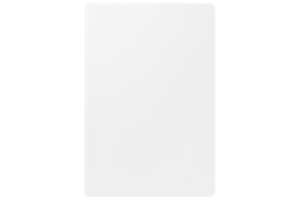 EAN 8806095759036 - Samsung EF-DX825 QWERTZ Alemán Pogo pin Blanco imagen 1