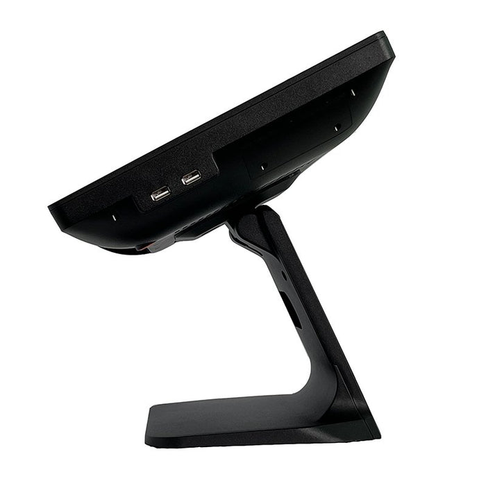 EAN 0619091266693 - AVPos AVP-K4000B-MAX-I5 Terminal Punto Venta (TPV) 47 cm (18.5") 1366 x 768 Pixeles Pantalla táctil imagen 7