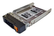 EAN 0672042382767 - Supermicro MCP-220-00178-0B panel bahía disco duro 2.5" Bandeja para disco duro Negro imagen 1