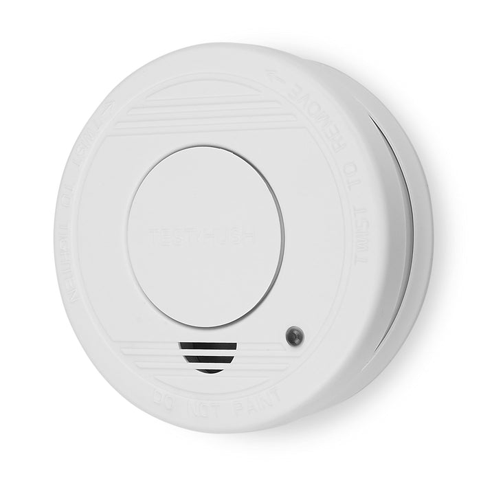 EAN 8711658061153 - Smartwares 10.048.28 detector de humo Detector fotoeléctrico de reflexión Inalámbrico imagen 5