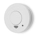 EAN 8711658061153 - Smartwares 10.048.28 detector de humo Detector fotoeléctrico de reflexión Inalámbrico imagen 5