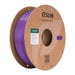 EAN 6922572205185 - eSUN ePLA+HS Ácido poliláctico plus (PLA+) Púrpura 1 kg imagen 1