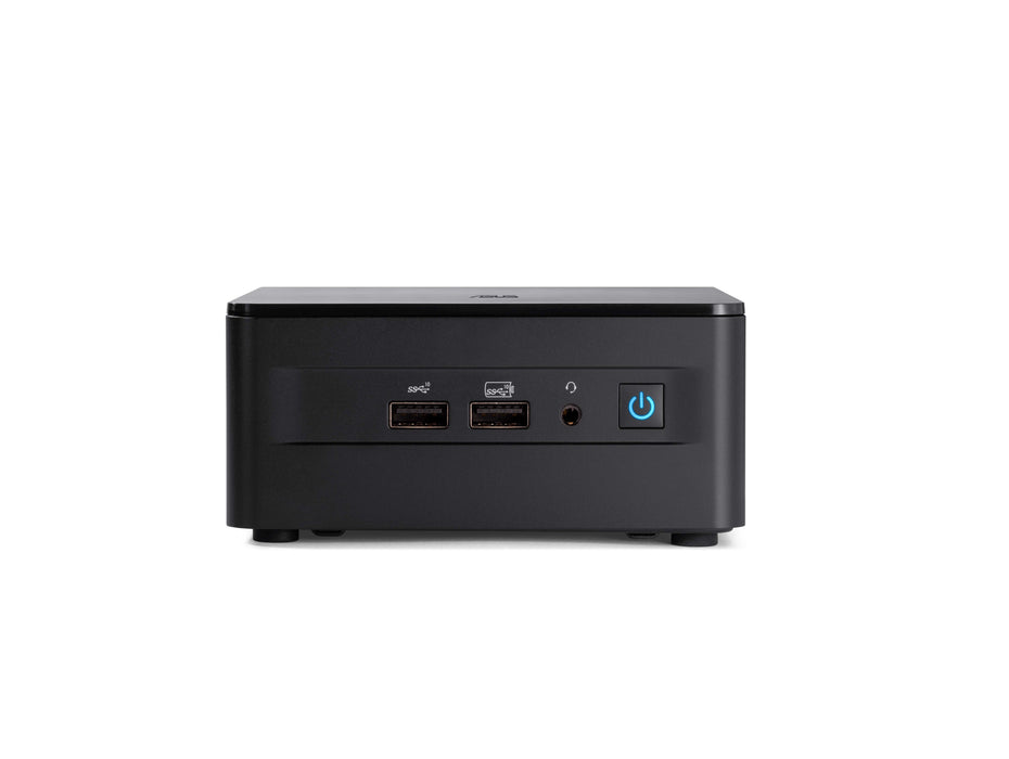 EAN 4711387504932 - ASUS NUC 12 RNUC12WSHI500002I UCFF Negro i5-1240P imagen 5
