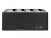 EAN 4043619639304 - DeLOCK 63930 base de conexión para disco duro USB 3.2 Gen 1 (3.1 Gen 1) Type-B Negro imagen 6