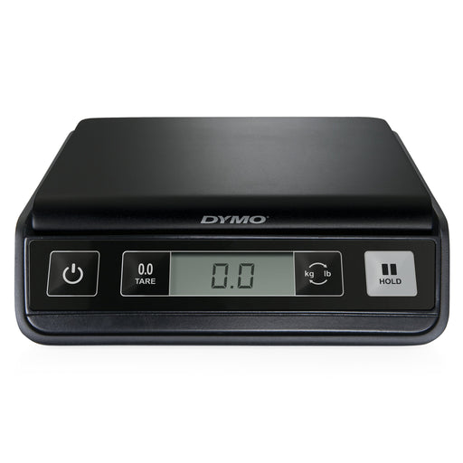 EAN 3501170928998 - DYMO M2 Báscula postal electrónica Negro imagen 2