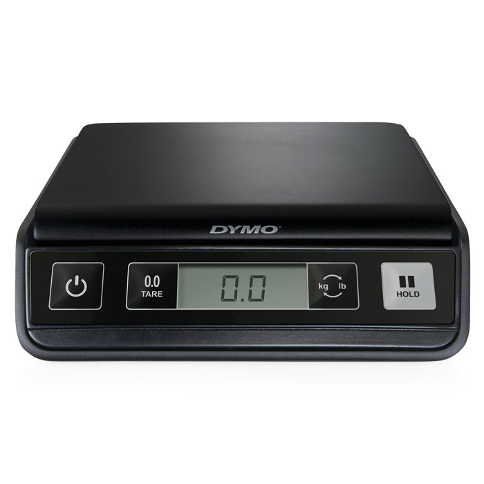 EAN 3501170928998 - DYMO M2 Báscula postal electrónica Negro imagen 2