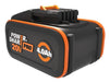 EAN 6925387191407 - WORX WA3644 cargador y batería cargable imagen 2