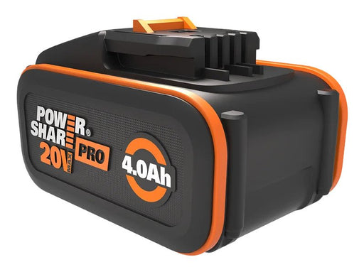 EAN 6925387191407 - WORX WA3644 cargador y batería cargable imagen 2