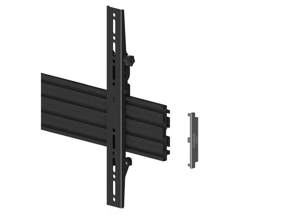 EAN 7350073734078 - Multibrackets 4078 soporte para pantalla de señalización 165,1 cm (65") Negro imagen 8