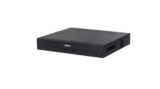 EAN 6923172547910 - Dahua Technology DH-XVR5416L-4KL-I3 videograbador digital Negro imagen 1