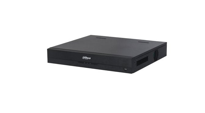 EAN 6923172547910 - Dahua Technology DH-XVR5416L-4KL-I3 videograbador digital Negro imagen 1