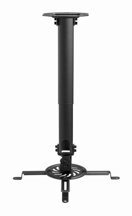 EAN 8716309128070 - Gembird CM-B-01 montaje para projector Techo Negro imagen 4