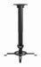 EAN 8716309128070 - Gembird CM-B-01 montaje para projector Techo Negro imagen 4