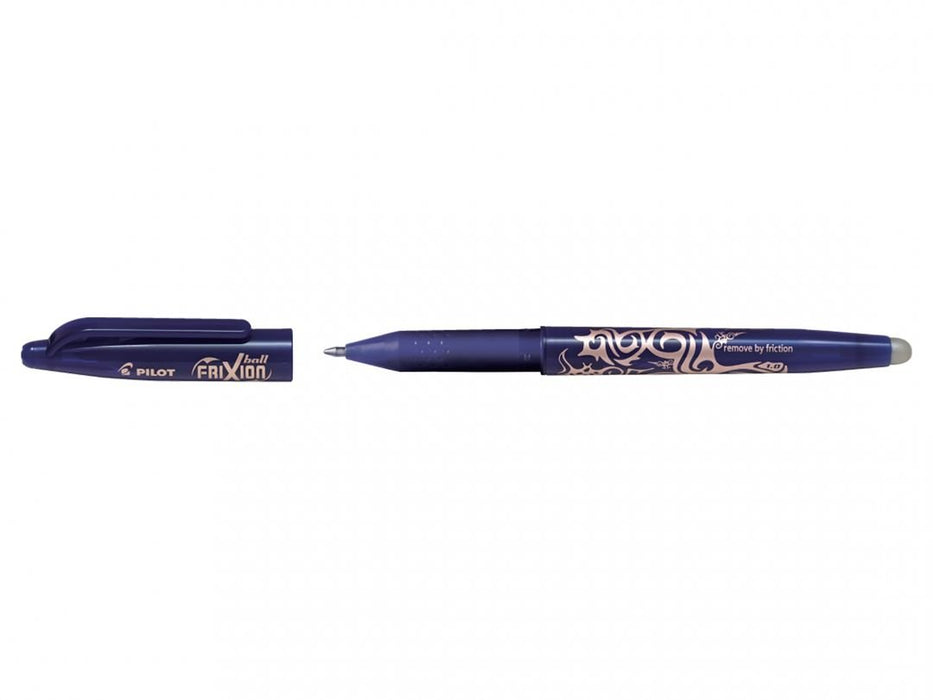 EAN 4902505551116 - Pilot FriXion Ball Azul imagen 1