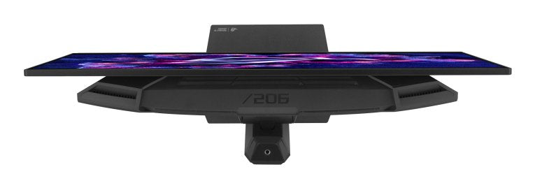 EAN 4711636206037 - ASUS ROG Strix OLED XG27AQDNG pantalla para PC 67,3 cm (26.5") 2560 x 1440 Pixeles Quad HD QD-OLED Negro imagen 7