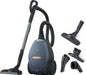 EAN 7332543694198 - AEG VX82-1-5DB 3,5 L Aspiradora cilíndrica Secar 600 W Bolsa para el polvo imagen 1