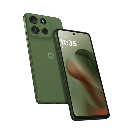 EAN 8033779080586 - Motorola moto g56 5G 17,1 cm (6.72") Ranura híbrida Dual SIM Android 15 USB Tipo C 8 GB 256 GB 5200 mAh V imagen 1